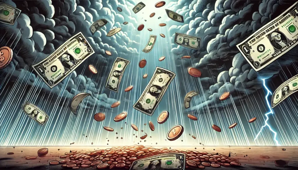 The High-Stakes Risks of Leverage Trading