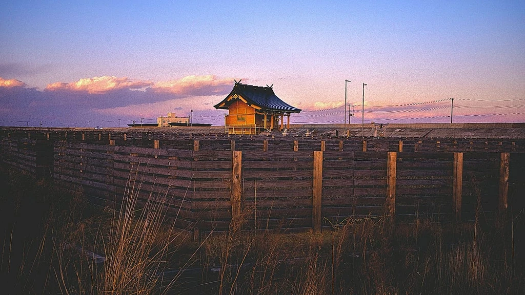 Japan's Tohoku Region: 15 Years On From Quake, Tsunami, and Nuclear Disaster