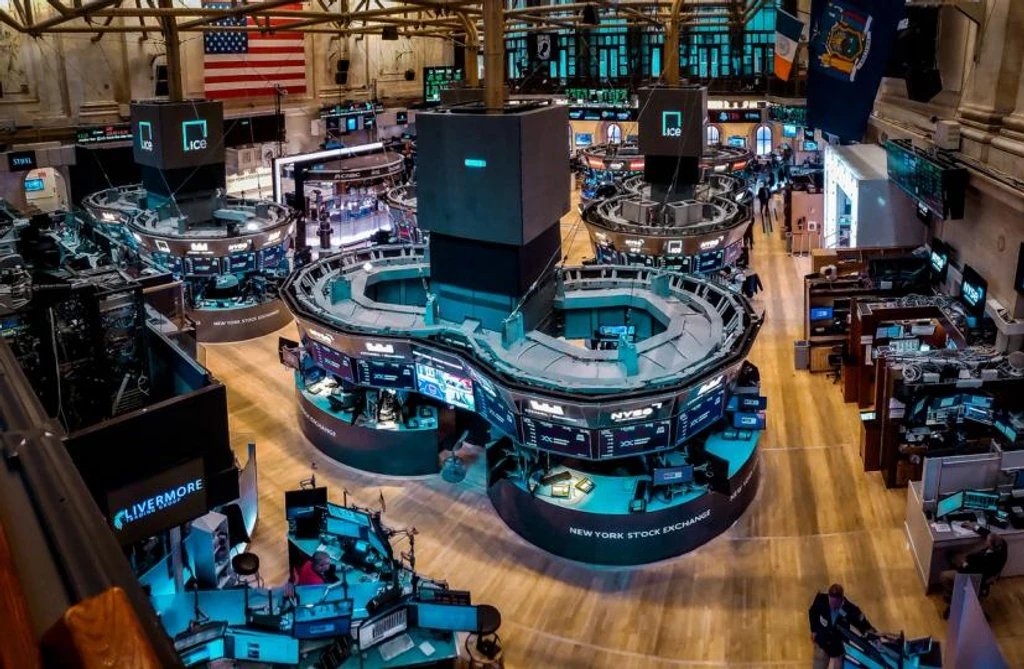 OKX and NYSE Join Forces to Bridge Traditional and Digital Financial Markets