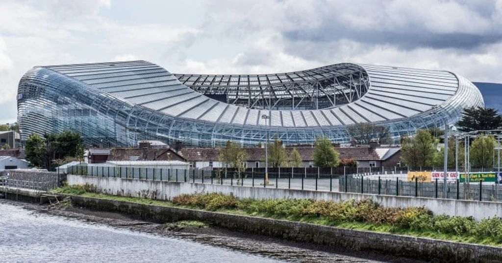 Ireland Relocates Soccer Match Against Israel Amid Gaza Protest Pressure