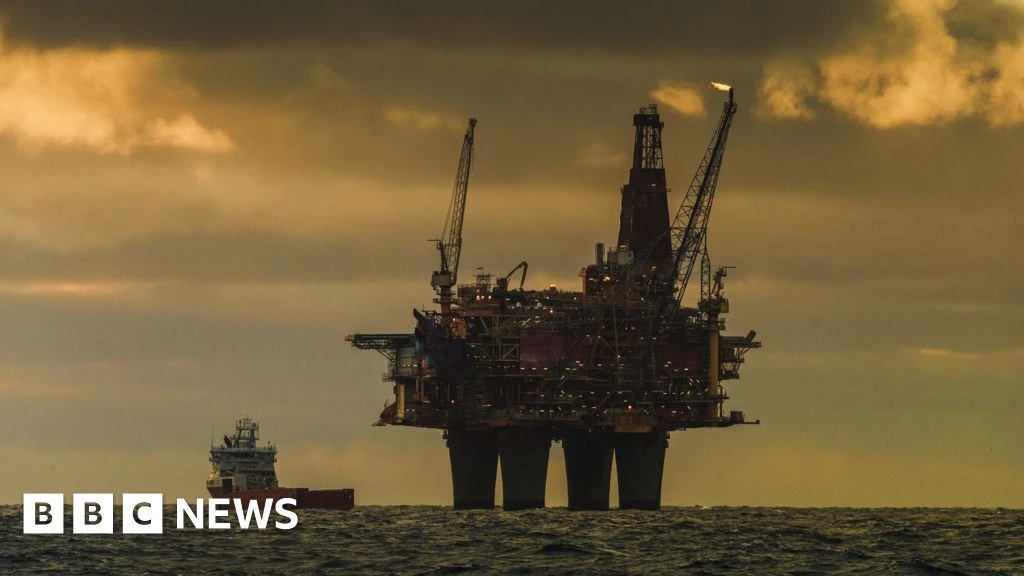 Oil Prices Surge Amid Geopolitical Tensions, Trump Comments Offer Brief Respite