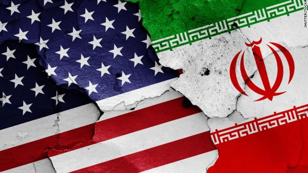 USS Ford Returns Near Iran Amid Escalating Tensions