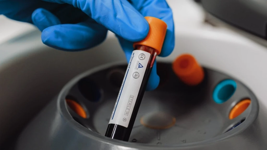 Forever Chemicals Found in 98.8% of Human Blood Samples in US Study