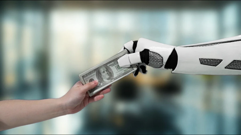 Oracle's 21,000 Layoffs Drive AI Investment Strategy