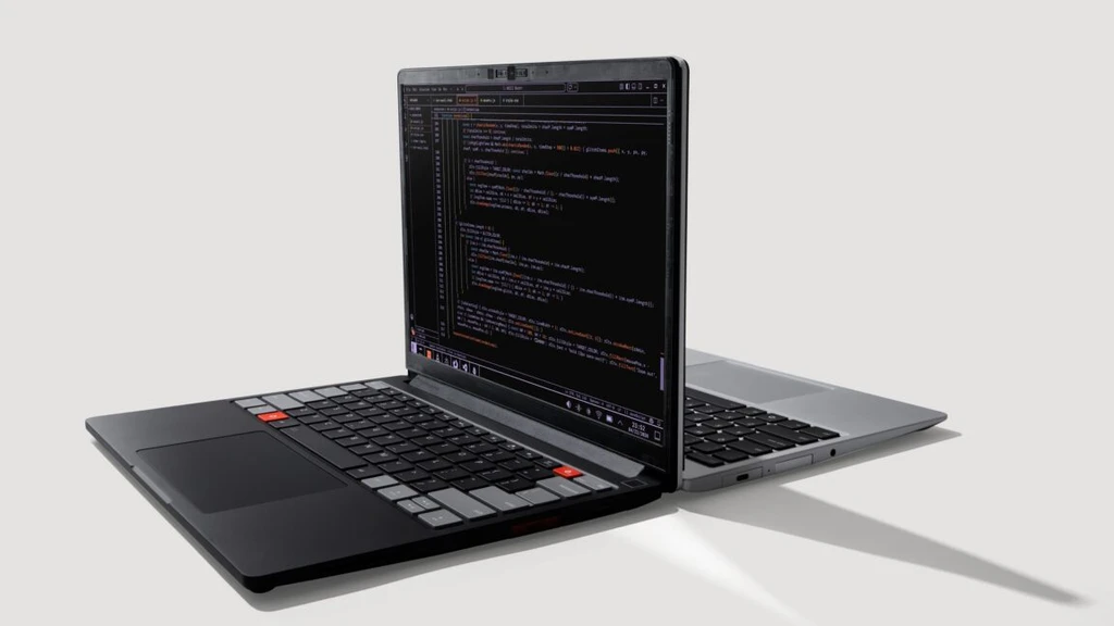 Framework Laptop Aims to Be the "MacBook Pro for Linux Users"