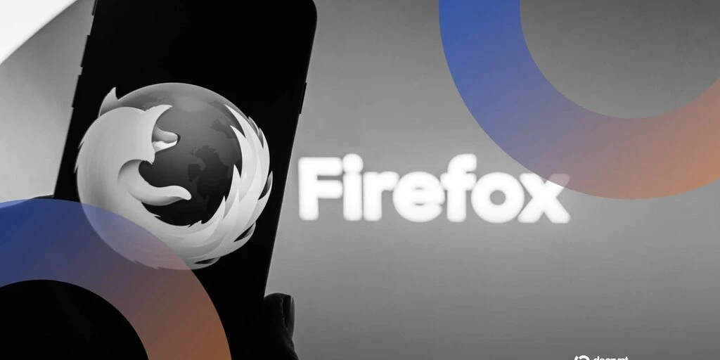Firefox Redesign Adds a Single Button to Disable All AI Features