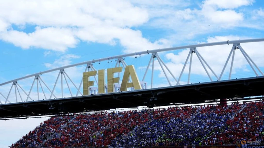 FIFA Faces Protests in Toronto Over Israel Ties Ahead of World Cup Match