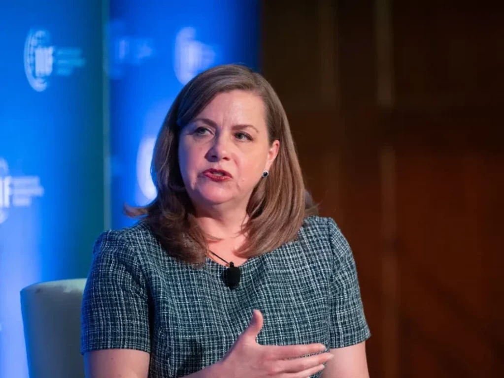 Fed's Bowman Warns Regulation Pushes Corporate Lending to Shadow Banks