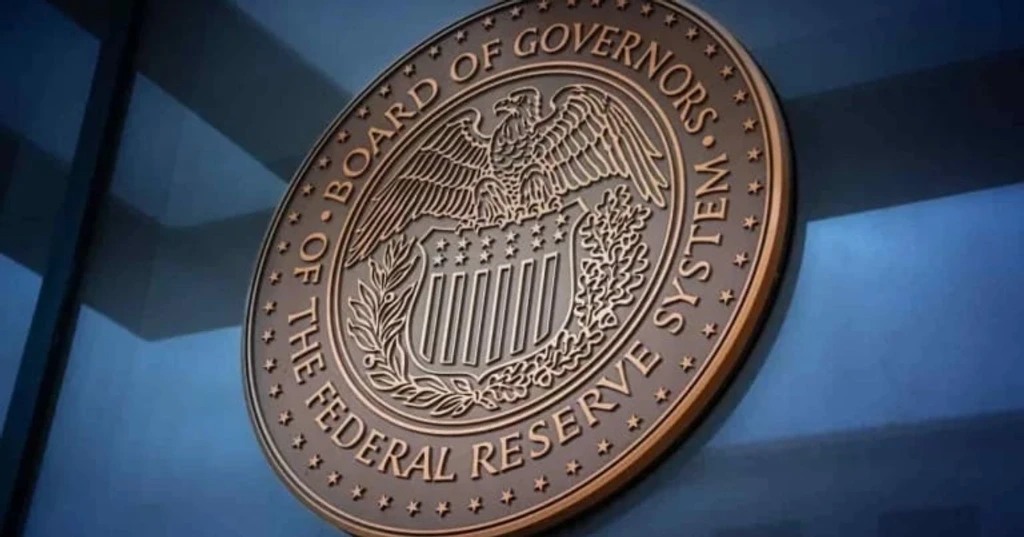 Former Federal Reserve Adviser Sentenced to Prison for Lying About China Ties