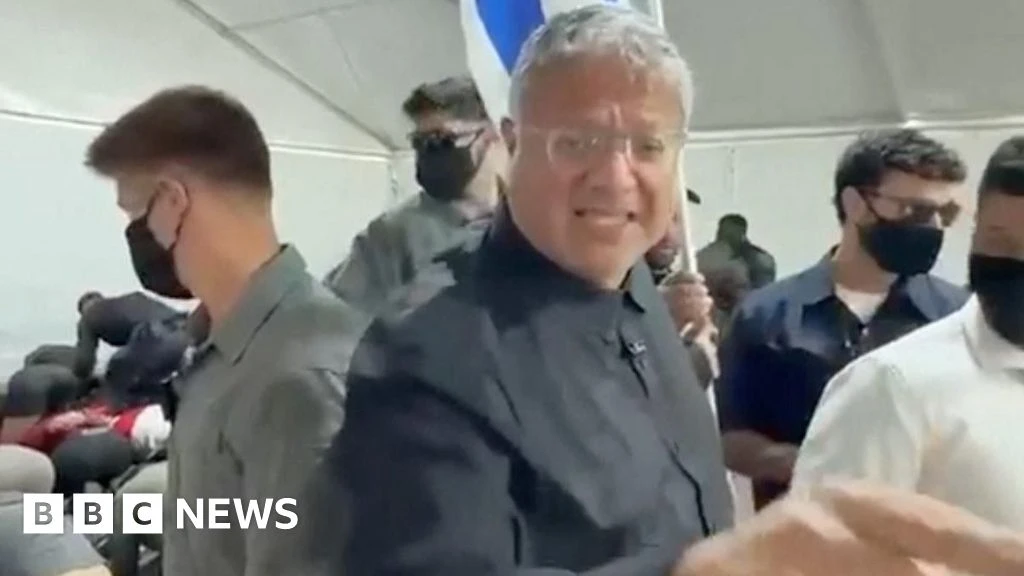 Italy and France Condemn Israeli Minister for Taunting Gaza Flotilla Activists