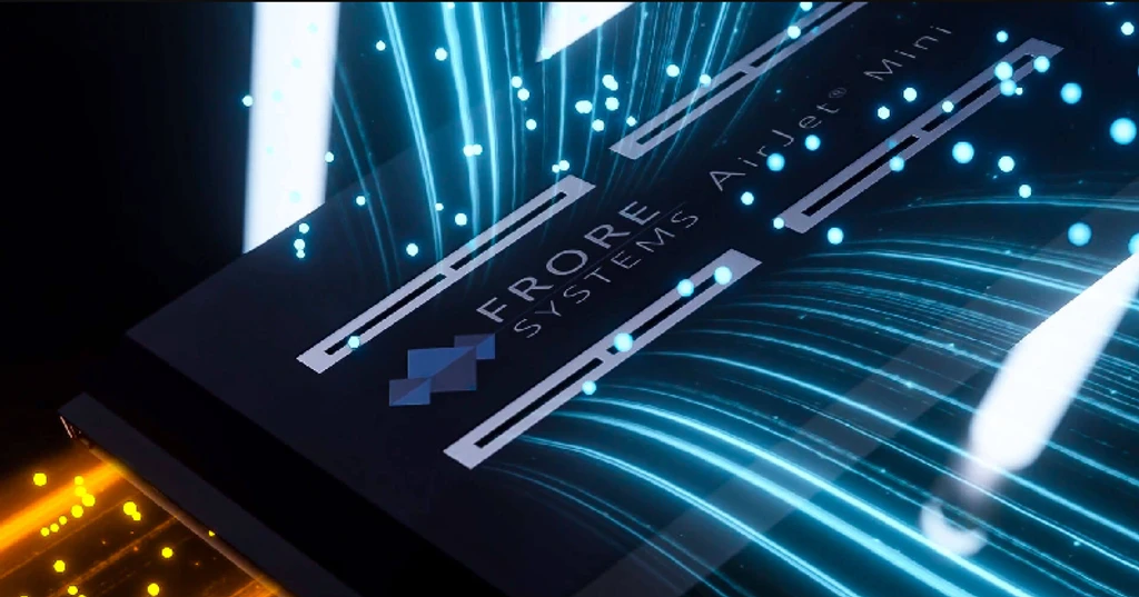Frore Systems Hits $1.64B Valuation With $143M for AI Chip Cooling