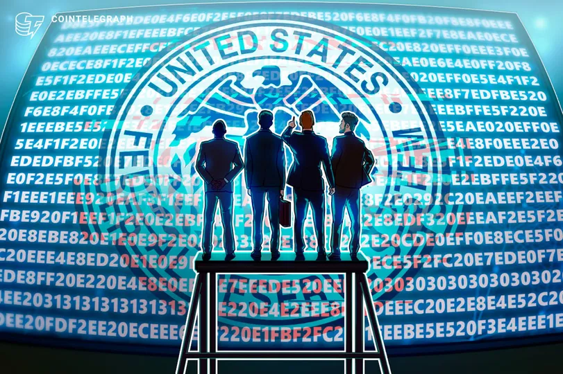 Federal Reserve Proposes Ending 'Reputation Risk' in Banking Supervision