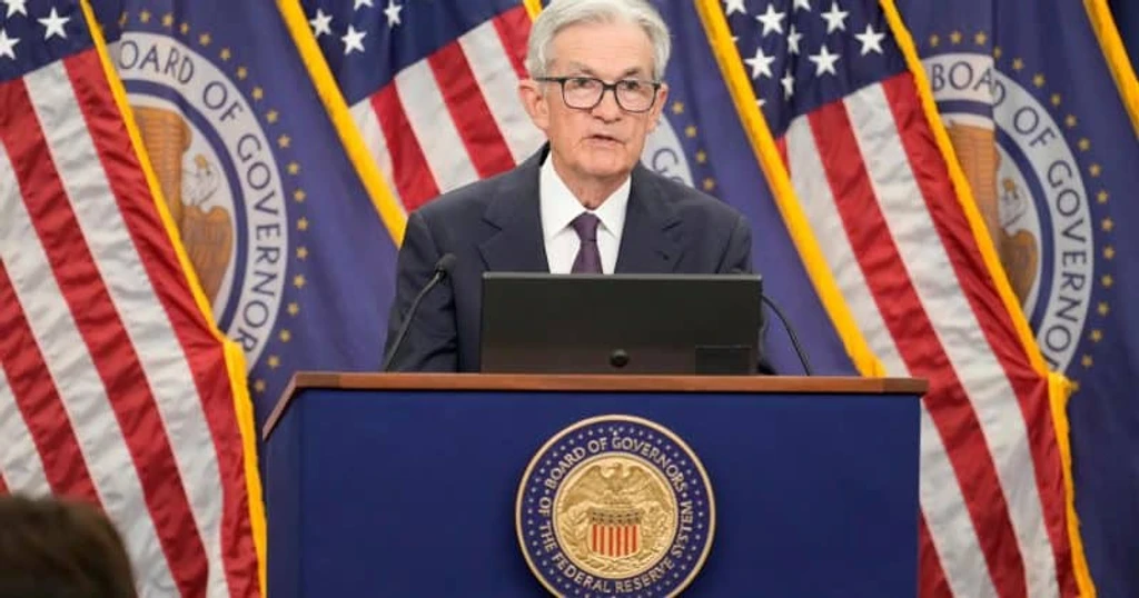 Federal Reserve: 32 Largest Banks Pass Severe 2026 Stress Test