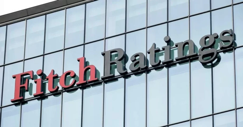 Fitch Upgrades South Africa’s Credit Rating for the First Time in 21 Years