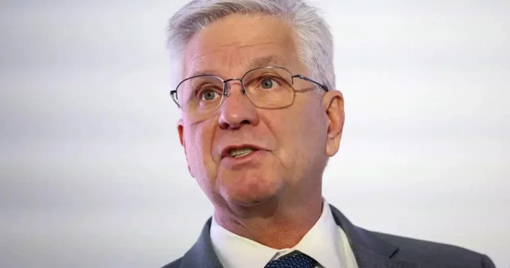 Fed Governor Waller Reverses Course, Warns Next Move Could Be a Rate Hike