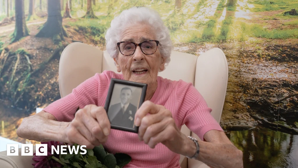 Solving a Wartime Mystery: The Soviet PoW Hidden on Jersey