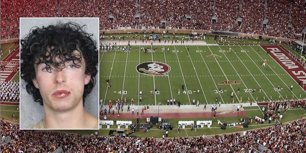 Florida State kicker arrested for alleged battery on law enforcement during spring break