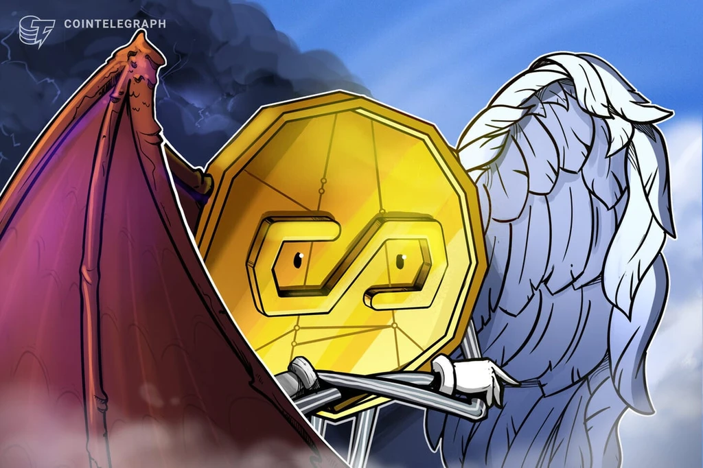 FSB Warns Dollar Stablecoins Pose Acute Risk to Emerging Markets