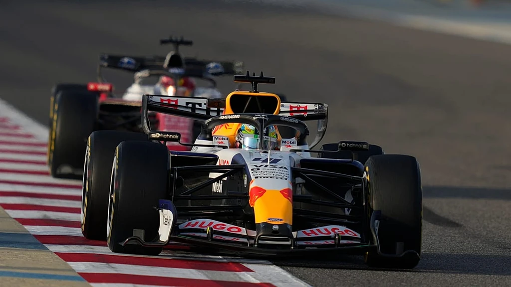Formula 1 Roars onto Apple TV: A New Era for Global Motorsport