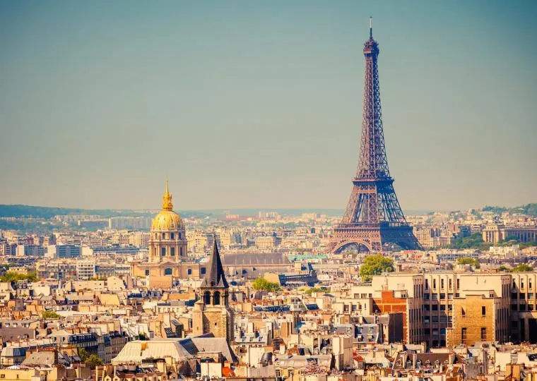 France Approves U.S. Bitcoin Miner's Acquisition of State Energy Data Center