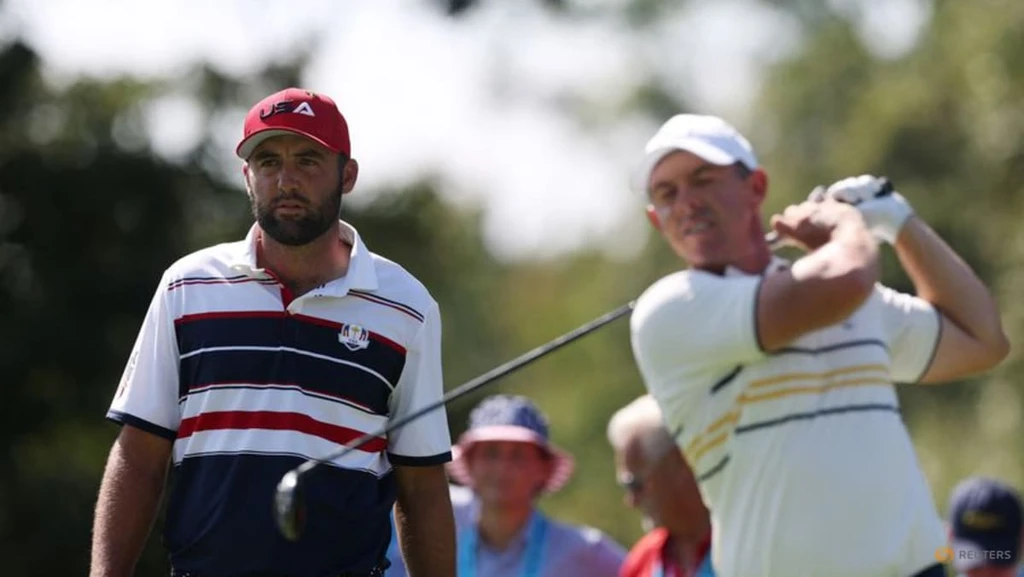 Five Key Storylines to Watch at the 2026 PGA Championship