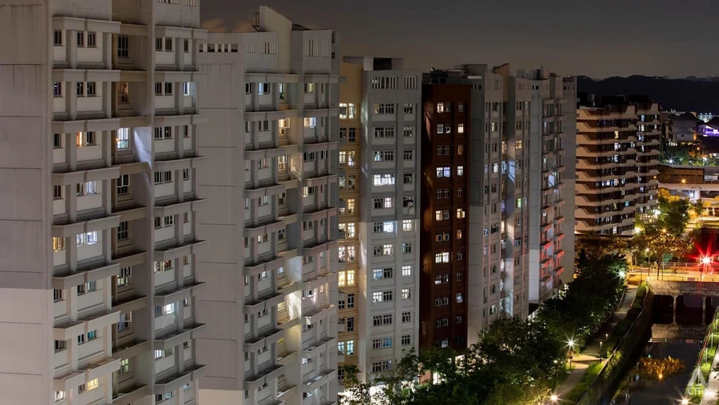 Singapore to Distribute U-Save Rebates to Over 1 Million HDB Households