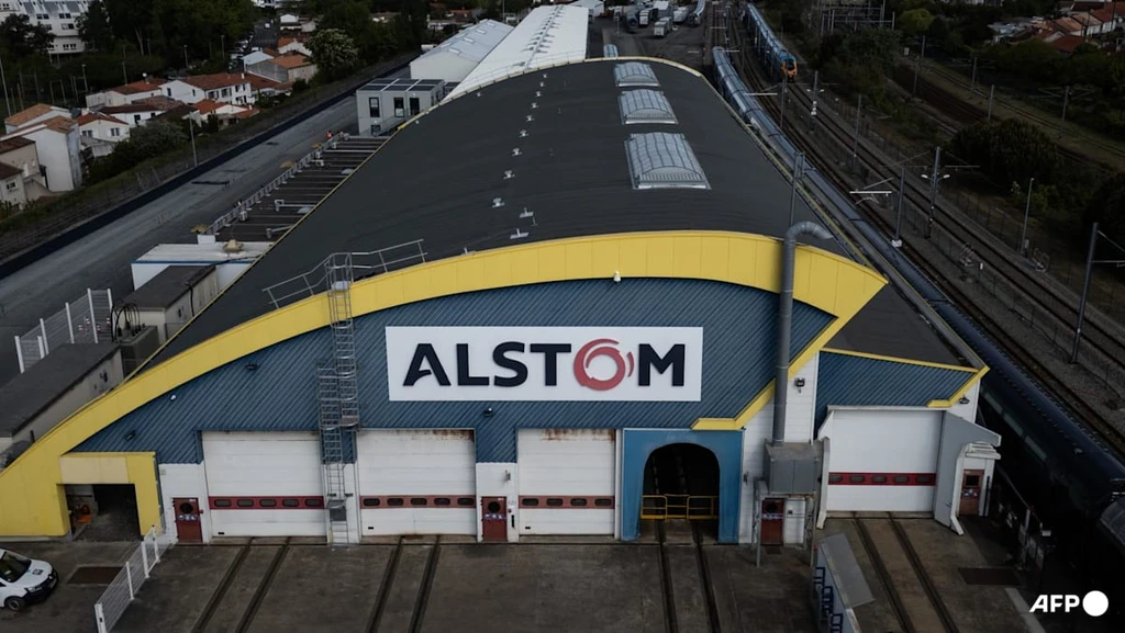 Alstom Misses Targets Amidst Delivery Delays and Profit Warnings