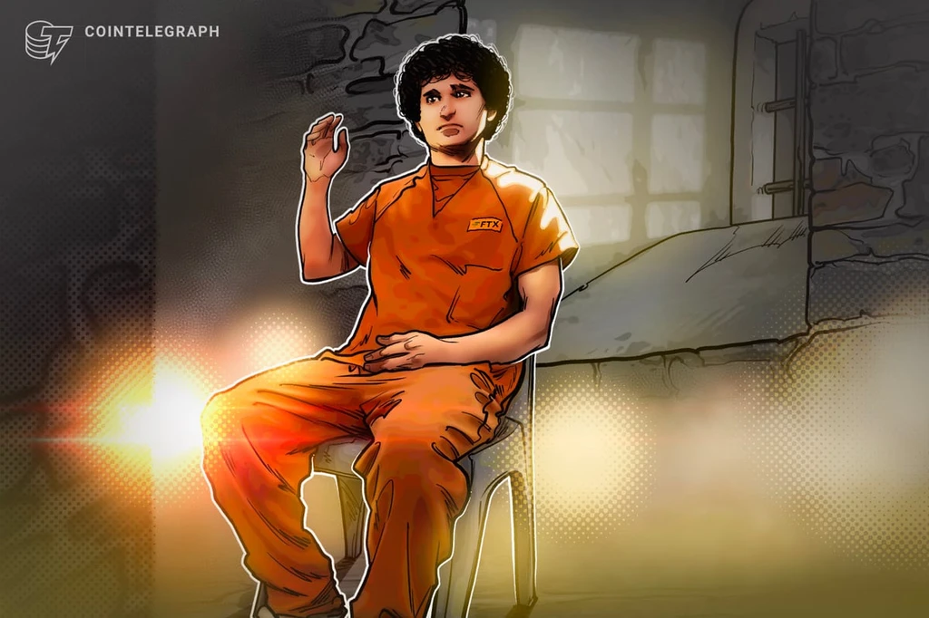 SBF Pardon Hopes Fade After Parents' Interview
