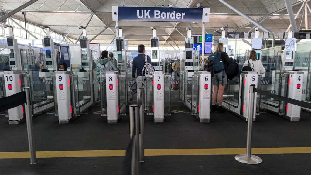 UK Deploys Flawed AI Age Verification for Asylum Seekers Despite Known Bias