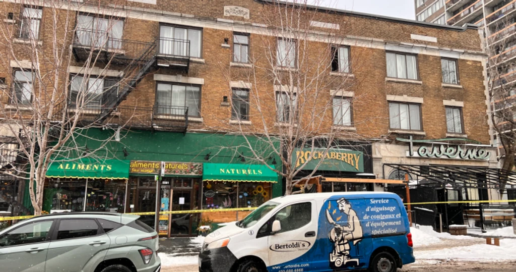 Montreal Tenants in Limbo After Two-Month Evacuation