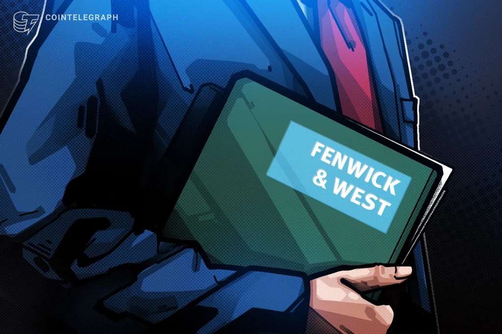 FTX Victims Sue Law Firm Fenwick & West for $525 Million