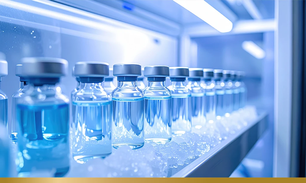 Stablepharma's Fridge-Free Tetanus-Diphtheria Vaccine Shows Two-Year Stability at 30°C