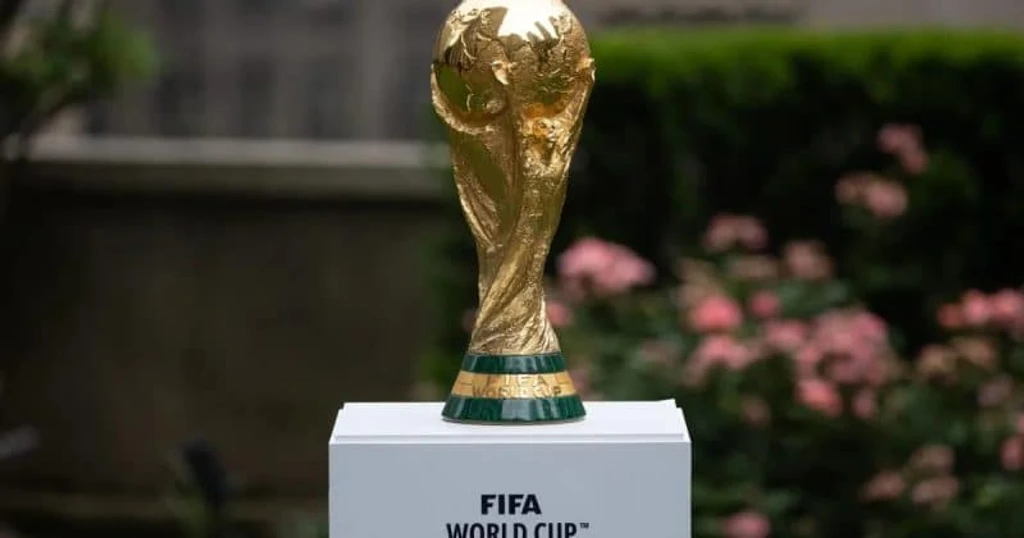 Crypto Infrastructure Takes Center Stage at 2026 FIFA World Cup