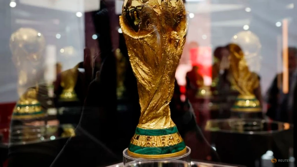 World Cup 2026: Three Host Nations, Three Opening Ceremonies