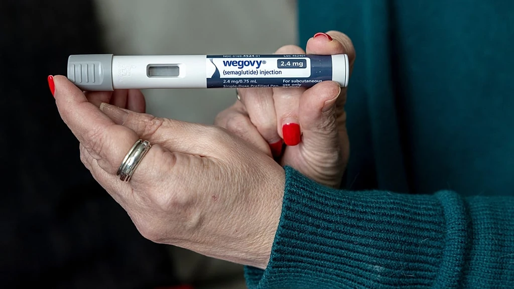 France Becomes First EU Country to Reimburse Weight-Loss Drugs