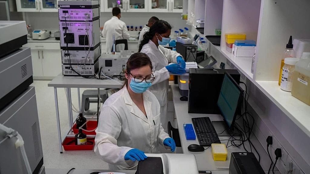 Europe's Health Revolution: Women Driving Medical Breakthroughs
