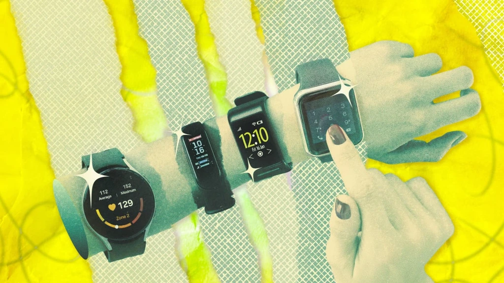 Fitness Wearables Overload: When More Data Equals Less Insight