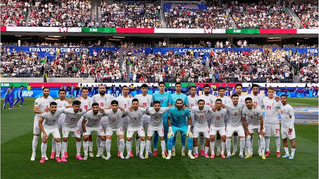 US Visa Restrictions Persist for Iran World Cup Squad Despite Diplomatic Framework Deal