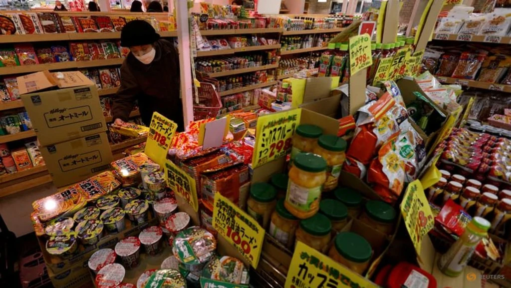 Japanese Crisps Brand Halts Production Amid Oil Shortage