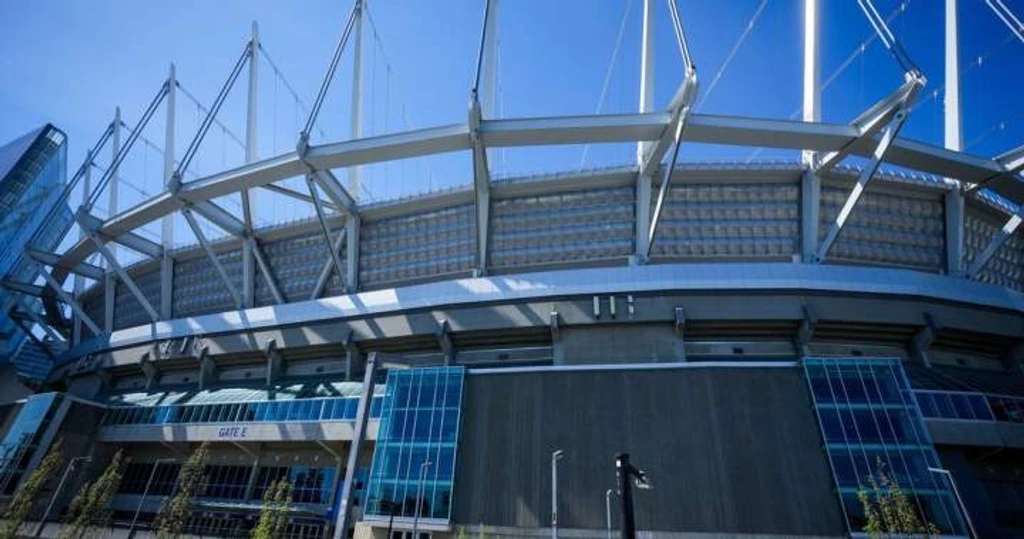 Final Touches Underway at FIFA World Cup Venues in Vancouver and Toronto