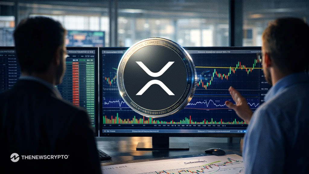 Flare and Xaman Revolutionize XRP DeFi with One-Click Vaults