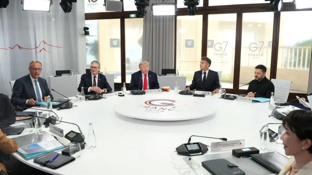 G7 Demands Lebanon Ceasefire as US-Iran Truce Extends