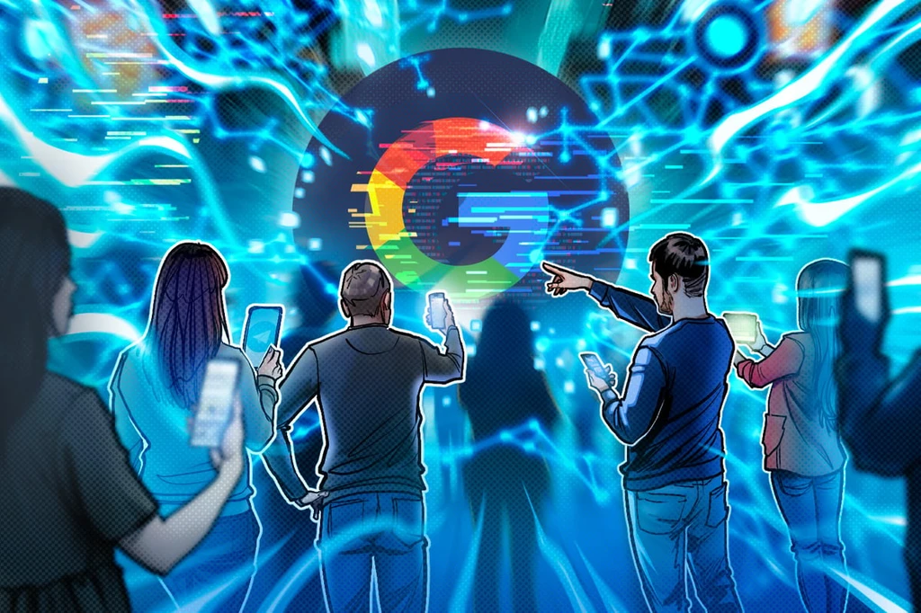 Google Backs Anthropic With Multibillion-Dollar Data Center