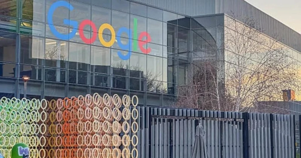 Alphabet Raises $80 Billion in Landmark AI Infrastructure Fundraise