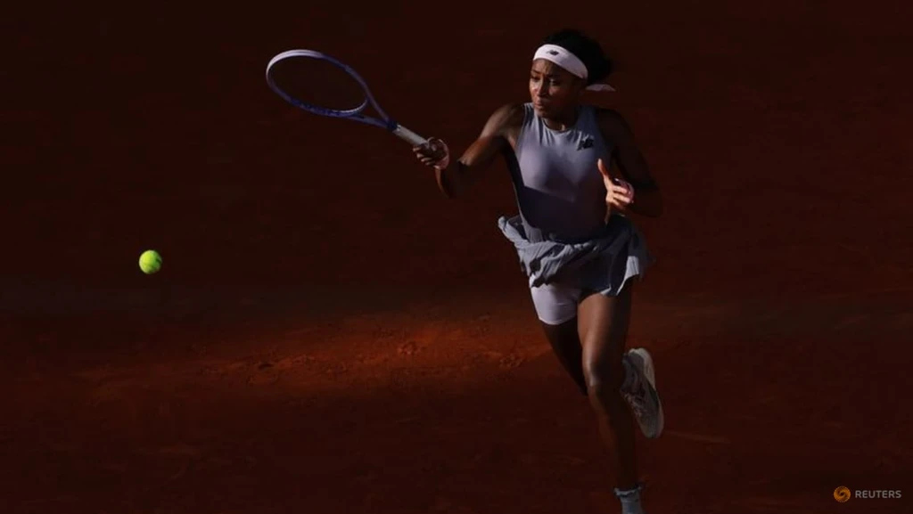 Gauff Dethroned, Sabalenka Solid at French Open