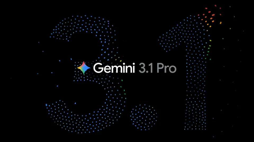Google Unveils Gemini 3.1 Pro: Enhanced AI for Complex Problem-Solving