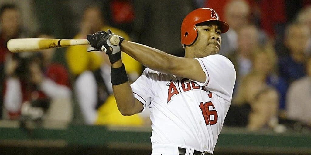 Angels Legend Garret Anderson, Key to 2002 World Series Title, Dies at 53