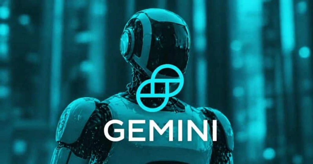 Gemini Launches AI-Powered Crypto Trading Agents