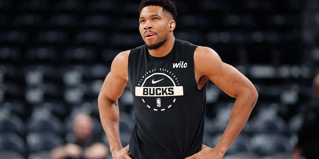 NBPA Condemns Bucks' Tanking Rumors Amid Giannis Antetokounmpo Shutdown