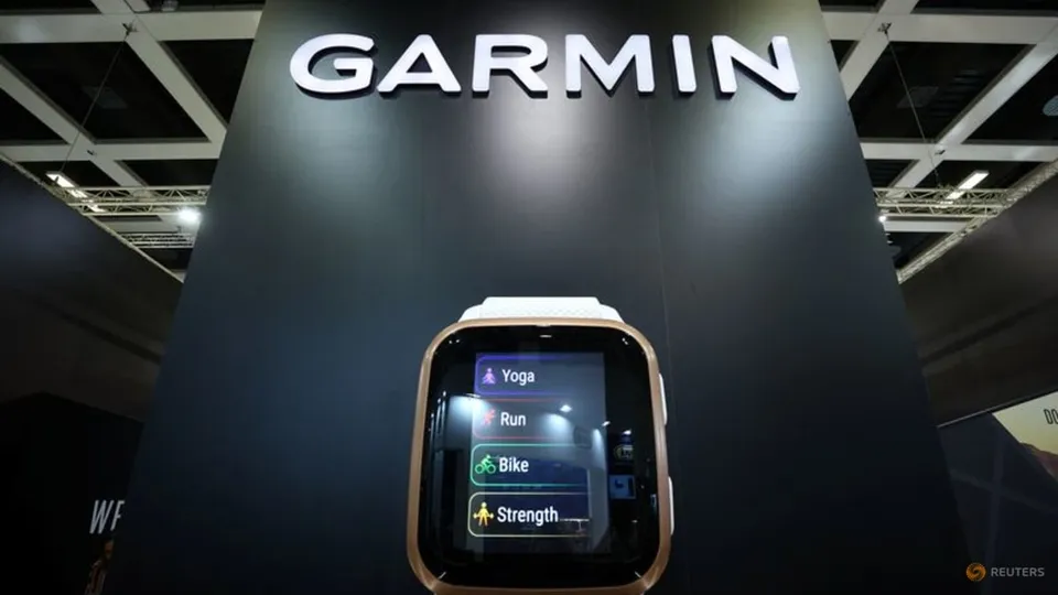Garmin Projects Strong Annual Growth Fueled by Premium Wearables